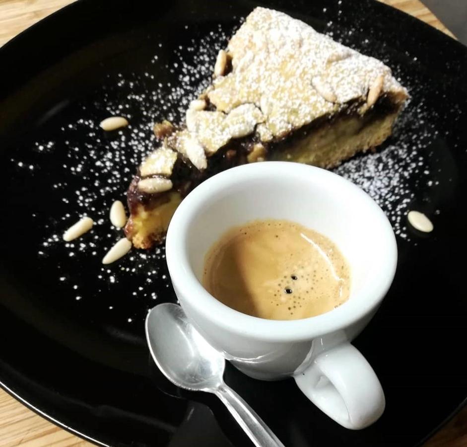 Agriturismo Selvella Allerona Eksteriør bilde